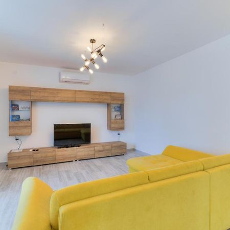 Demi II Apartment Senj  Bagian luar foto