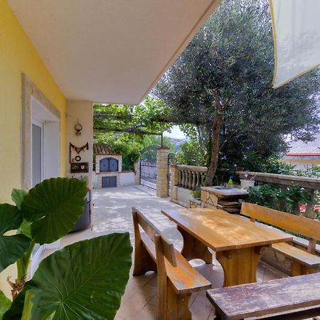 Demi II Apartment Senj  Bagian luar foto