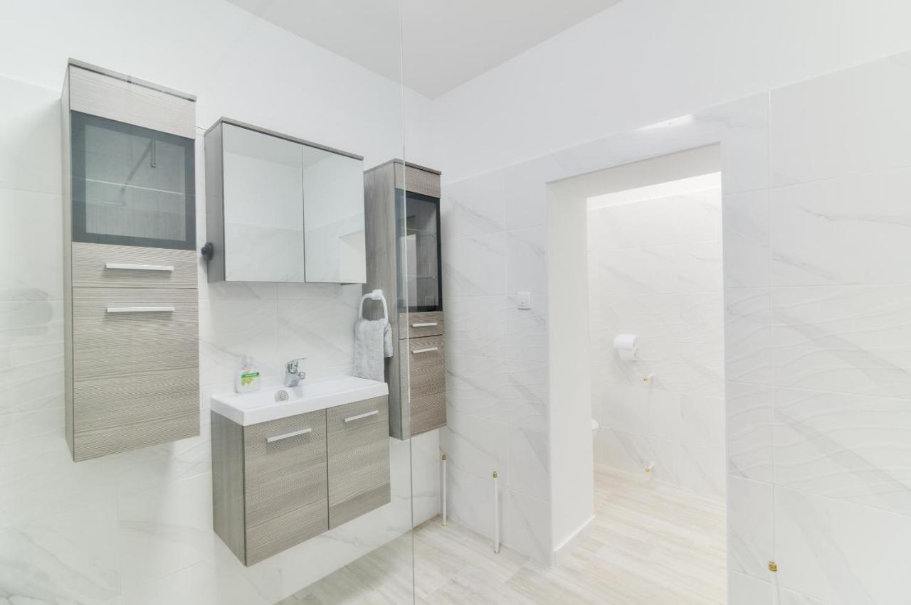 Demi II Apartment Senj  Bagian luar foto