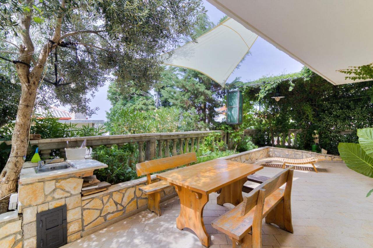 Demi II Apartment Senj  Bagian luar foto