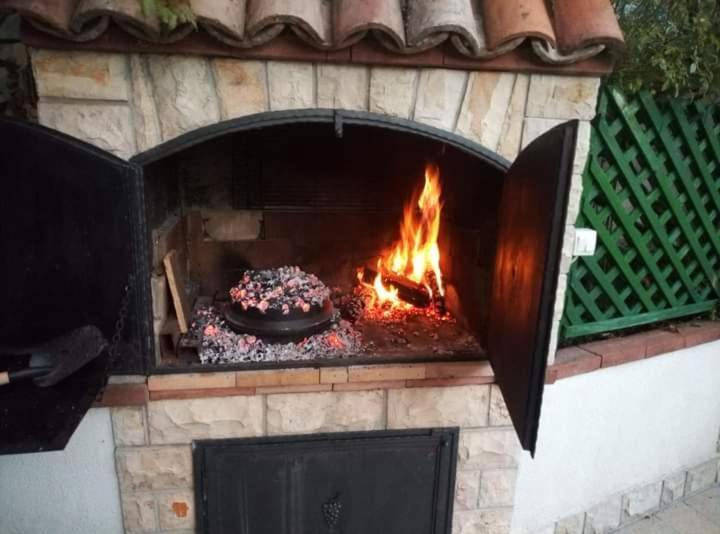 Demi II Apartment Senj  Bagian luar foto